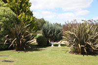 Cementerio Parque