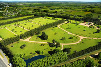 Cementerio Parque