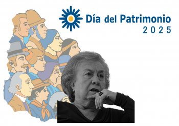 Día del Patrimonio