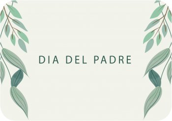 Dia del Padre