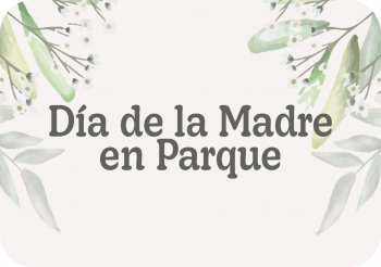 Día de la Madre
