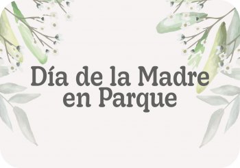 Día de la Madre 