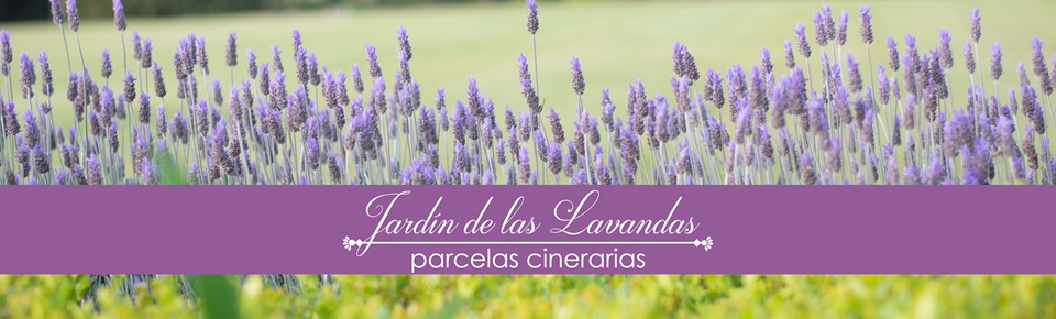 Jardín de las Lavandas