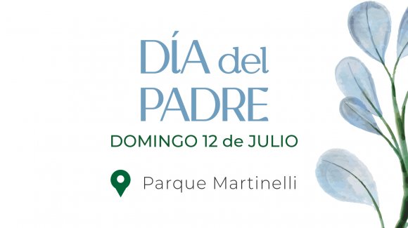 Misa D&iacute;a del Padre