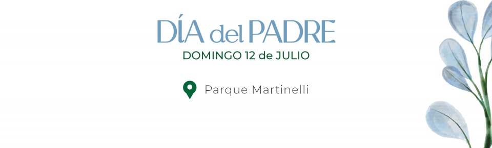 Misa D&iacute;a del Padre