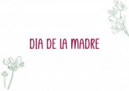 Día de la Madre