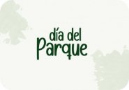 D&iacute;a del Parque 