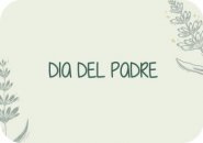 D&iacute;a del Padre