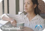 Plan Tranquilidad
