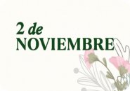 D&iacute;a de los Difuntos