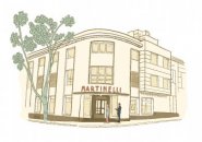 MARTINELLI 140 A&Ntilde;OS